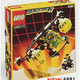 Illustration for article titled Lego Space Timeline Brings Back My Best Childhood Memories